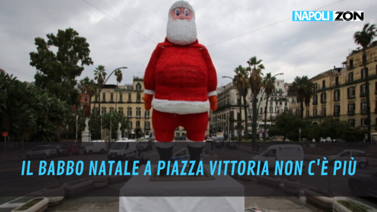 babbo natale