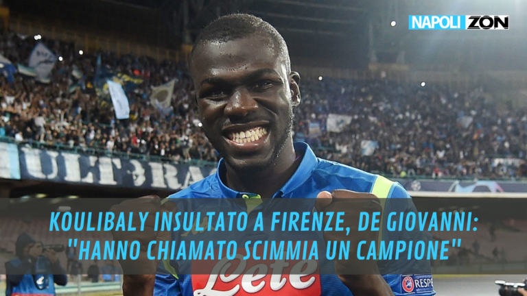 Koulibaly