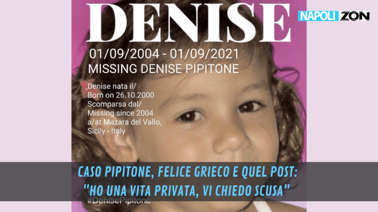 CASO PIPITONE