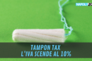 tampon tax
