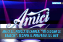 Amici 21