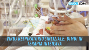 Virus respiratorio sinciziale neonati: