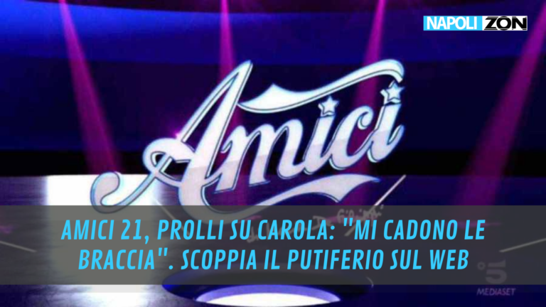 Amici 21