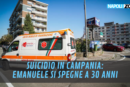 Suicidio in Campania