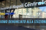 STAZIONE CENTRALE