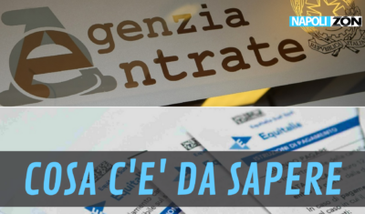 ROTTAMAZIONE CARTELLE ESATTORIALI
