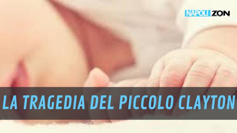 neonato 18mesi