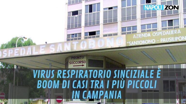 Virus respiratorio sinciziale