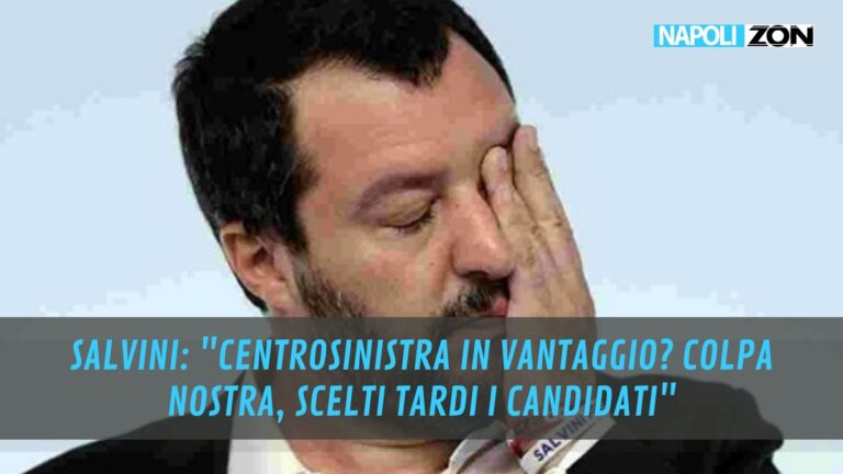 centrosinistra