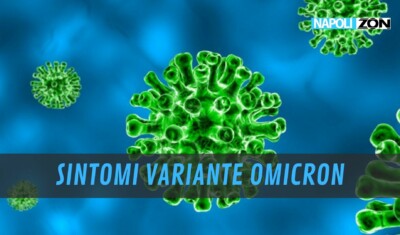 sintomi variante omicron
