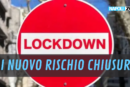 lockdown non vaccinati