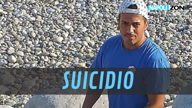 SUICIDIO