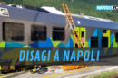 Disagi a Napoli