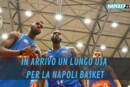 Lungo Napoli Basket