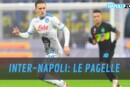 Inter Napoli pagelle