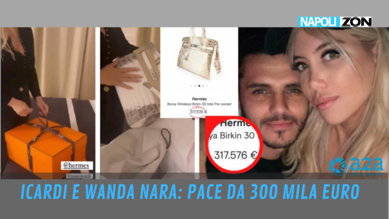 wanda nara icardi