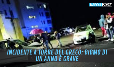TORRE DEL GRECO