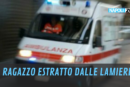 tragico incidente