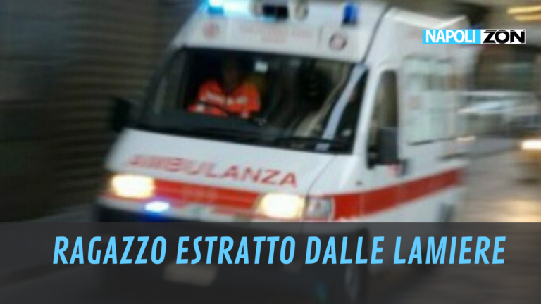 tragico incidente