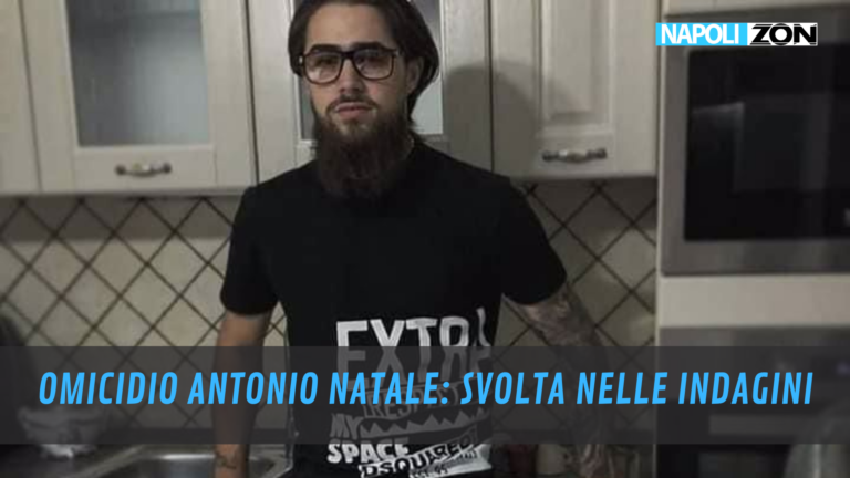 omicidio natale