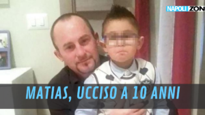 Bimbo 10 anni ucciso con una coltellata alla gola: fermato il padre bimbo 10 anni ucciso