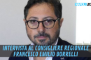 Francesco Emilio Borrelli