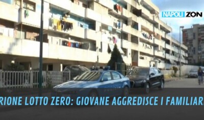 rione lotto zero