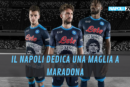 Maradona SSC Napoli