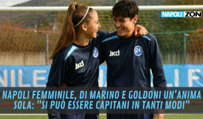 Napoli Femminile