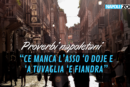 proverbi napoletani