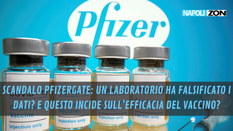pfizergate vaccino pfizer british medical journal