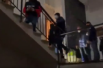 arresti a Pompei