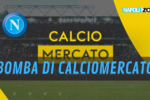 bomba dalla spagna calciomercato napoli
