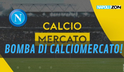 bomba dalla spagna calciomercato napoli