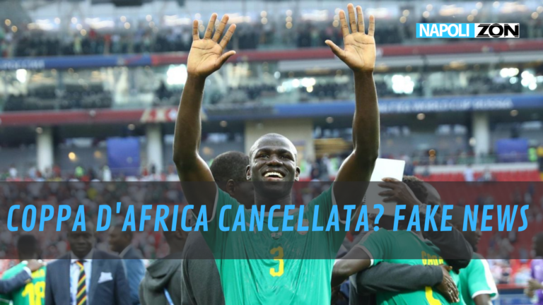 COPPA D'AFRICA CANCELLATA?