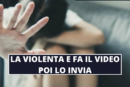 VIOLENZA SESSUALE