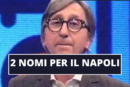 calciomercato napoli