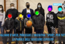 Pomigliano d'Arco, "Sport, per tutti!"