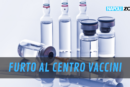 centro vaccini frattaminore
