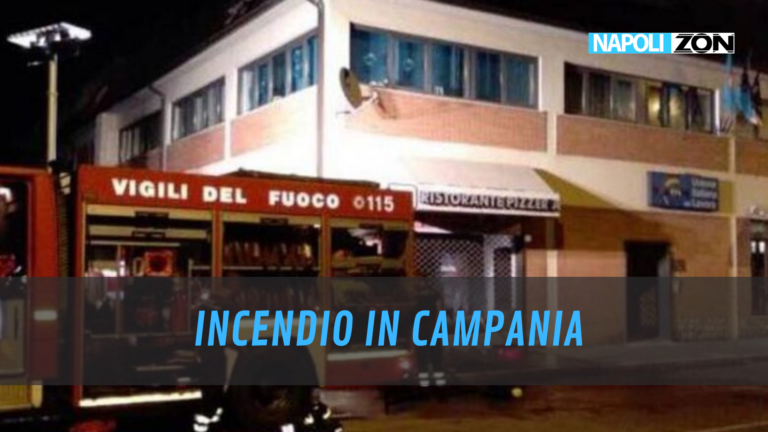 Incendio