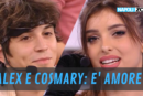 Alex e Cosmary