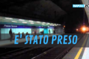 metro napoli