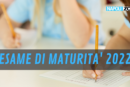 esame di maturità 2022