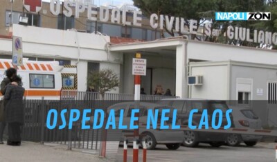 OSPEDALE GIUGLIANO