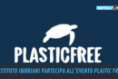 Pomigliano d'Arco, evento Plastic Free