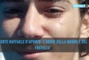 Morte Raffaele D'Aponte