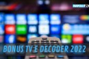 Bonus TV decoder 2022: nuovi fondi in arrivo da parte del Ministero dello Sviluppo Economico, come ottenerli