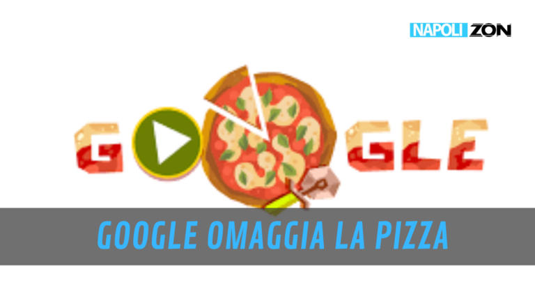 Google pizza