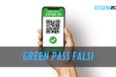 Green Pass falsi