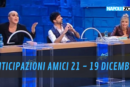 anticipazioni amici 2021 21